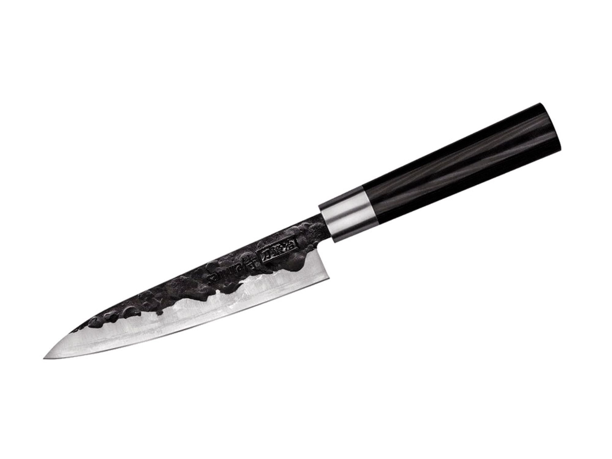 Samura Kochmesser Samura Blacksmith Fillet, Allzweckmesser, 16,2 cm