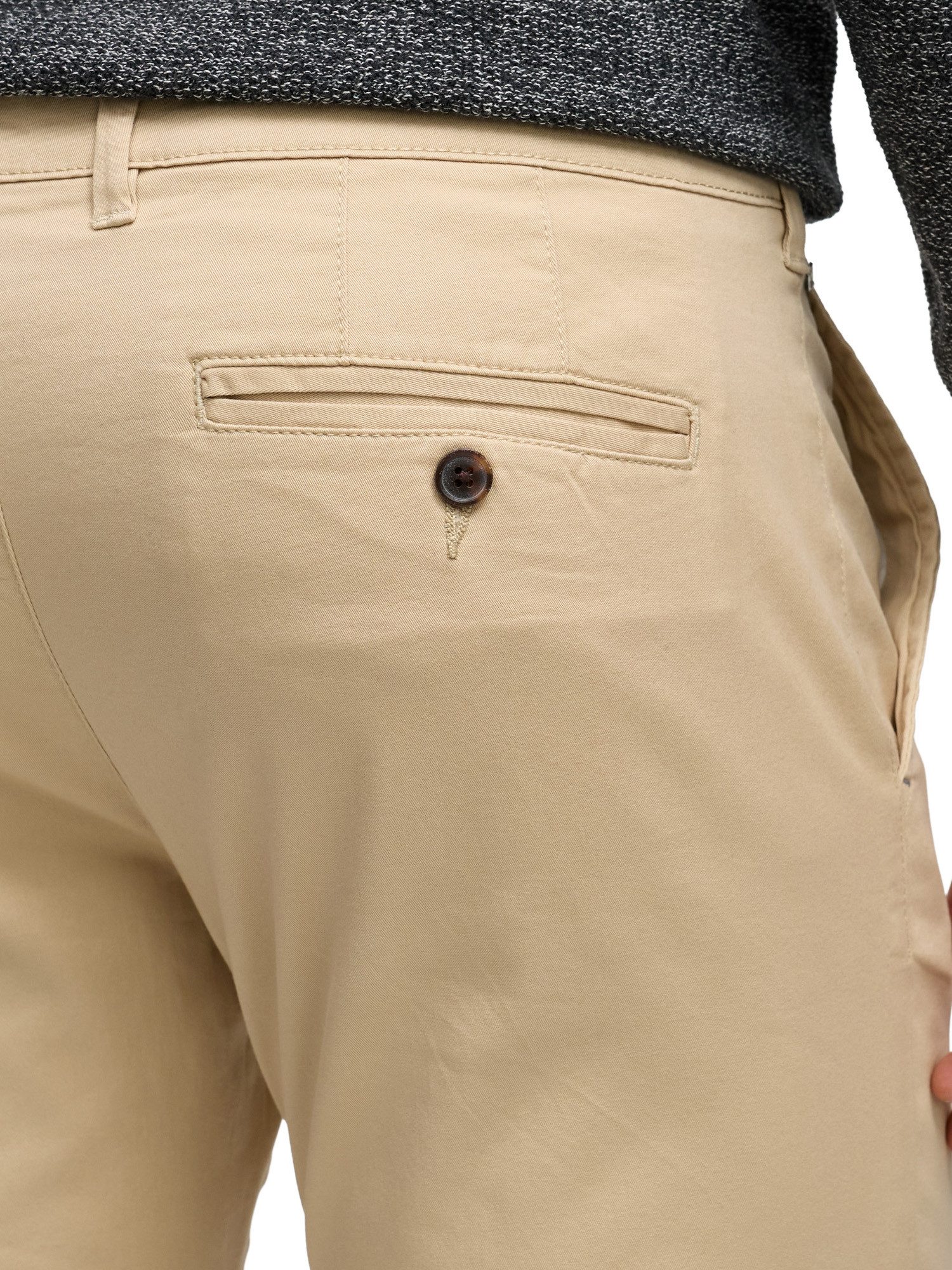 Indicode Chinos INRafle