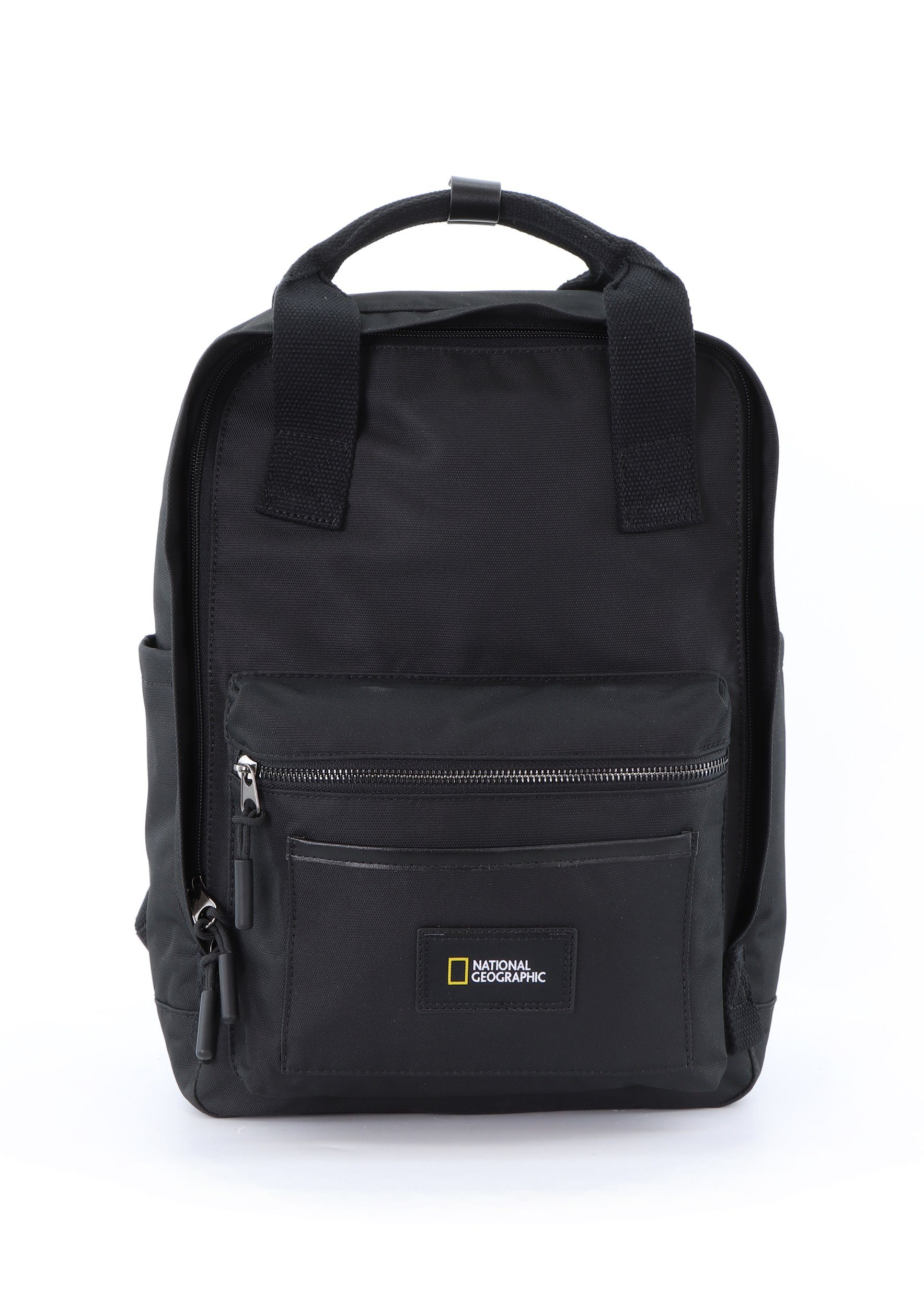 NATIONAL GEOGRAPHIC Cityrucksack Legend, mit Laptop-Fach