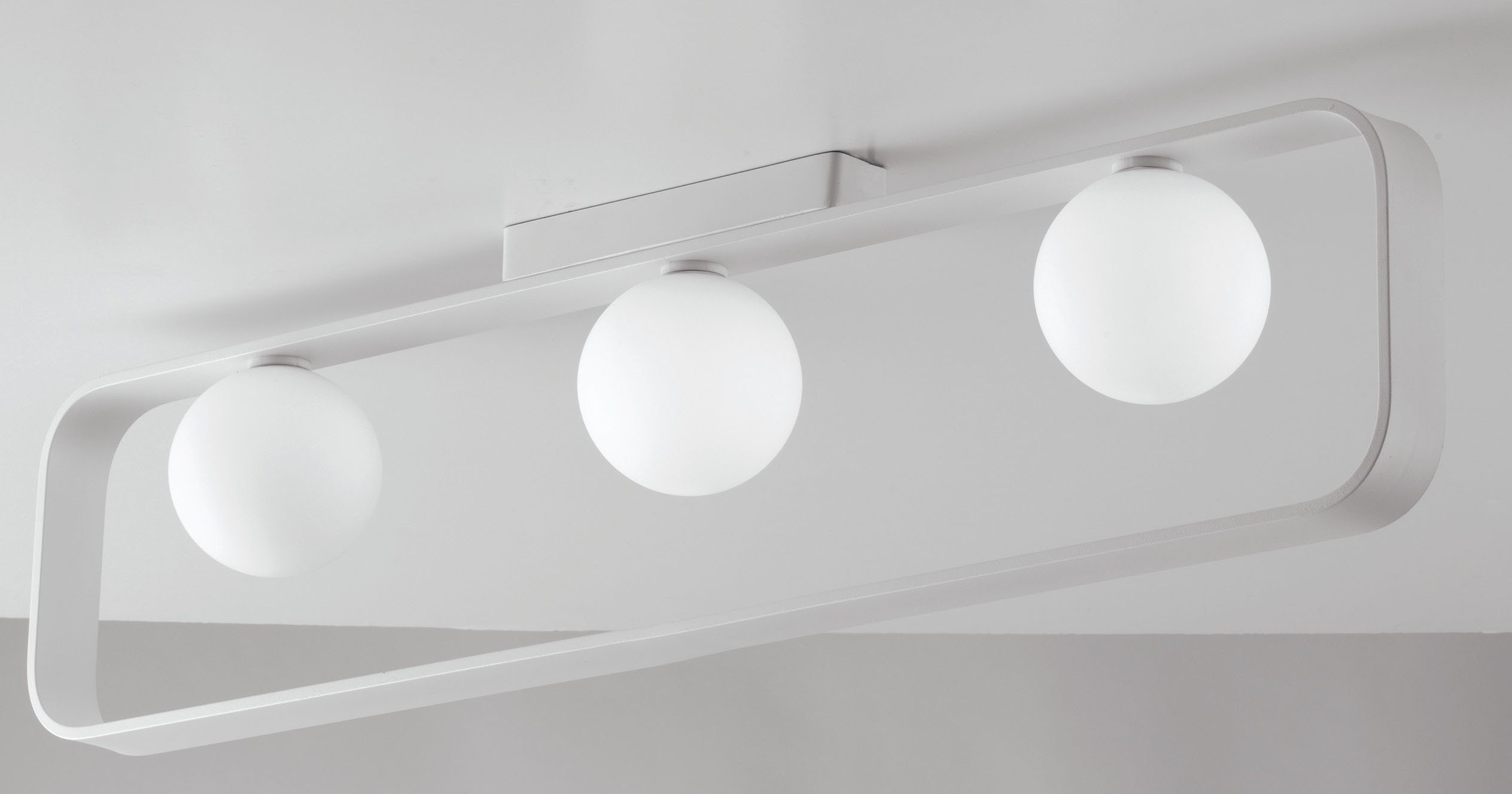 LUCE Design Deckenleuchte ROXY, ohne Leuchtmittel | Deckenlampen