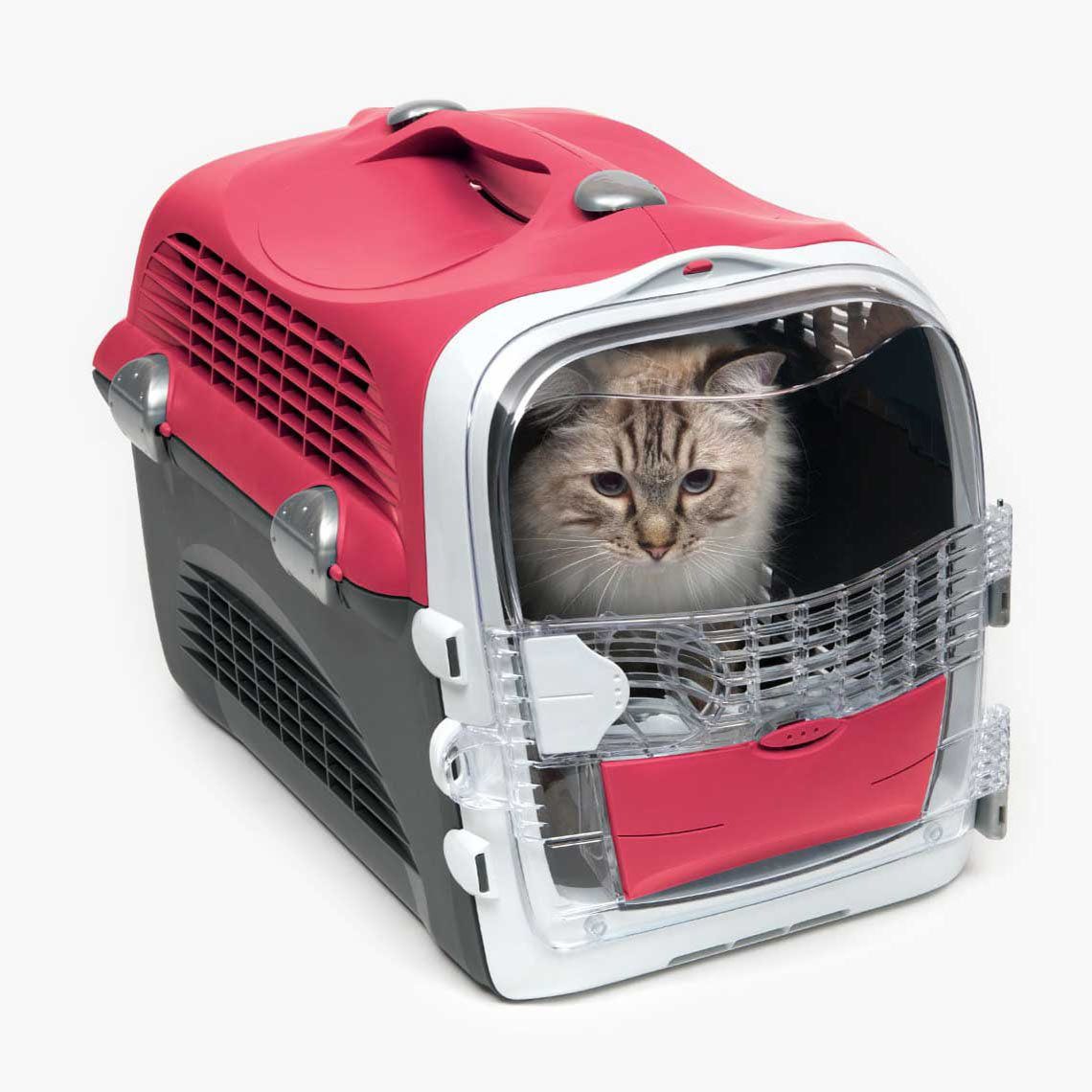 Thumbnail - Catit Tiertransportbox Catit Cabrio Transportbox