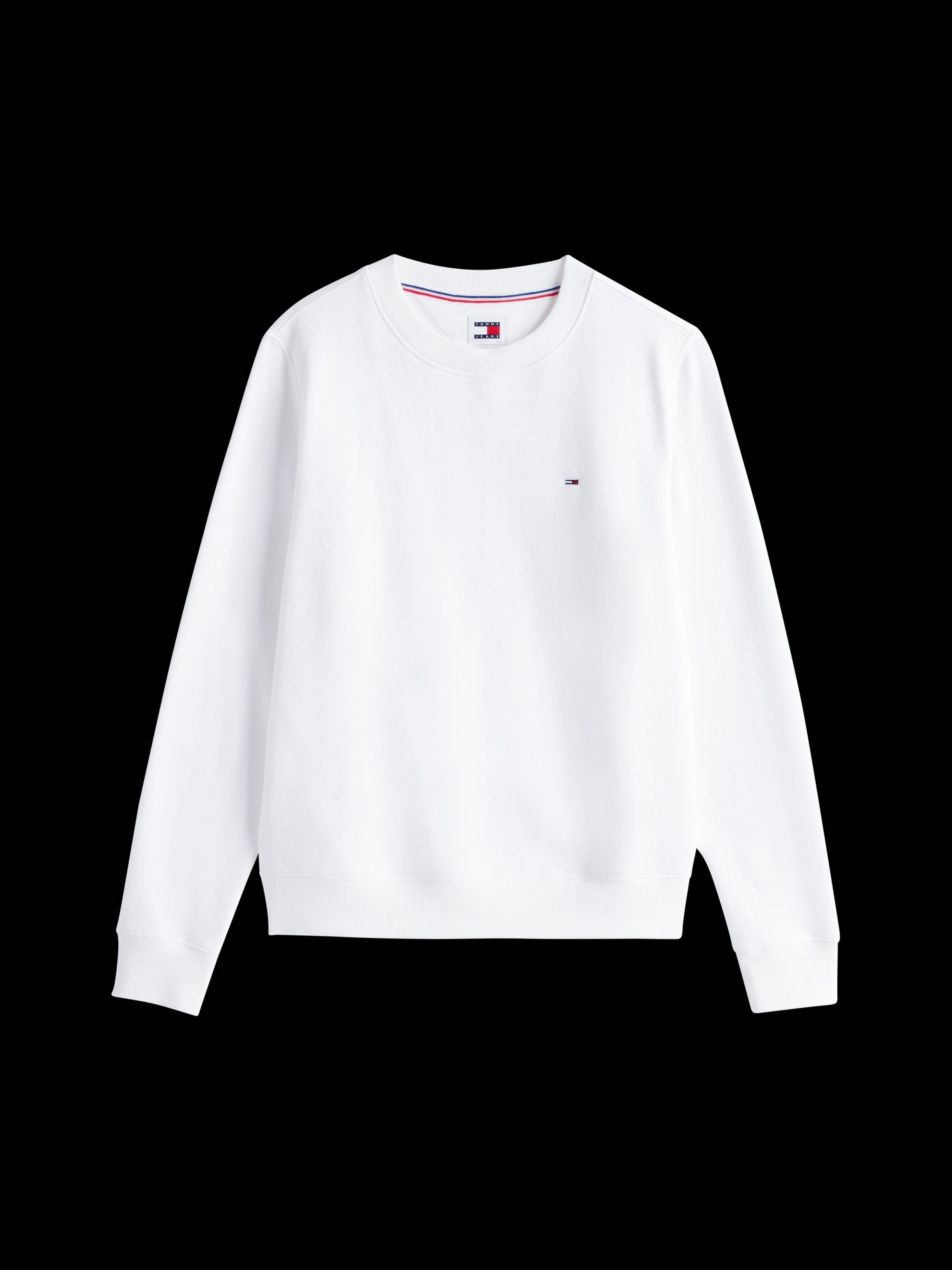 Sweatshirt TJW REG S FLAG CREW