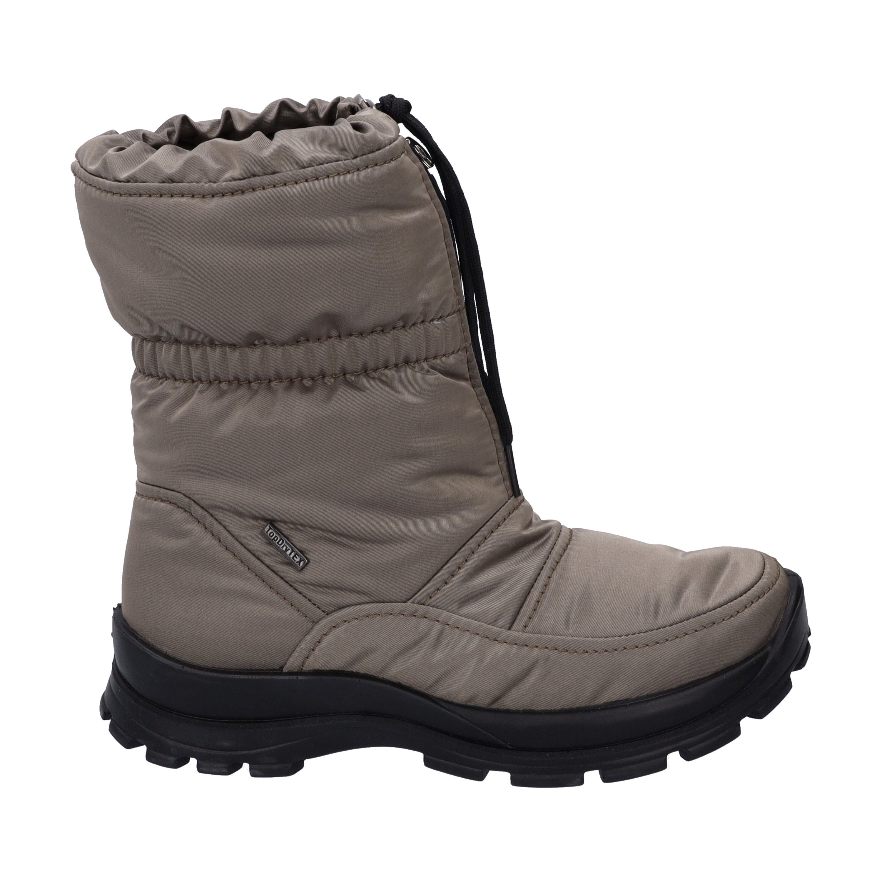 Westland Grenoble 118,braun Stiefel