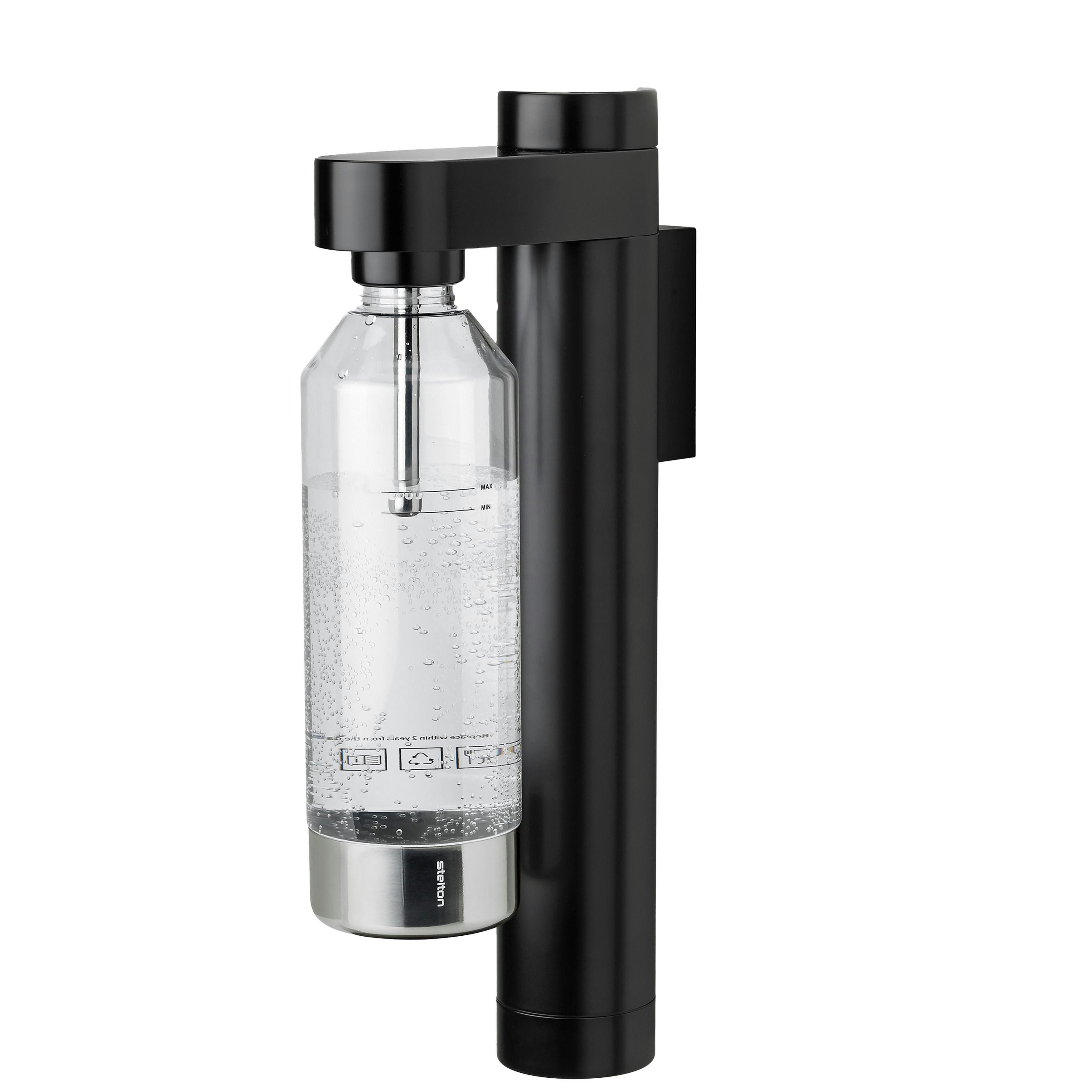 Stelton Vorratsdose, Metall