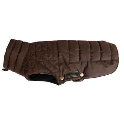 Wolters Hundemantel Thermo Steppjacke Boston