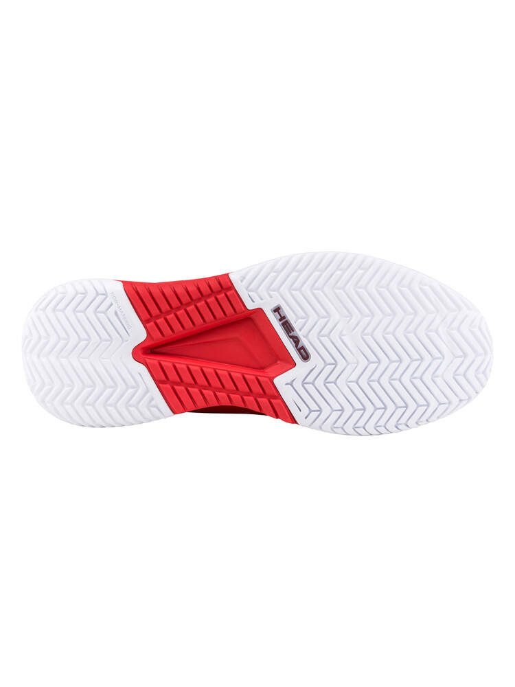 Head Sprint Court 4.0 Allcourt 2026 rot Kinder Tennisschuh