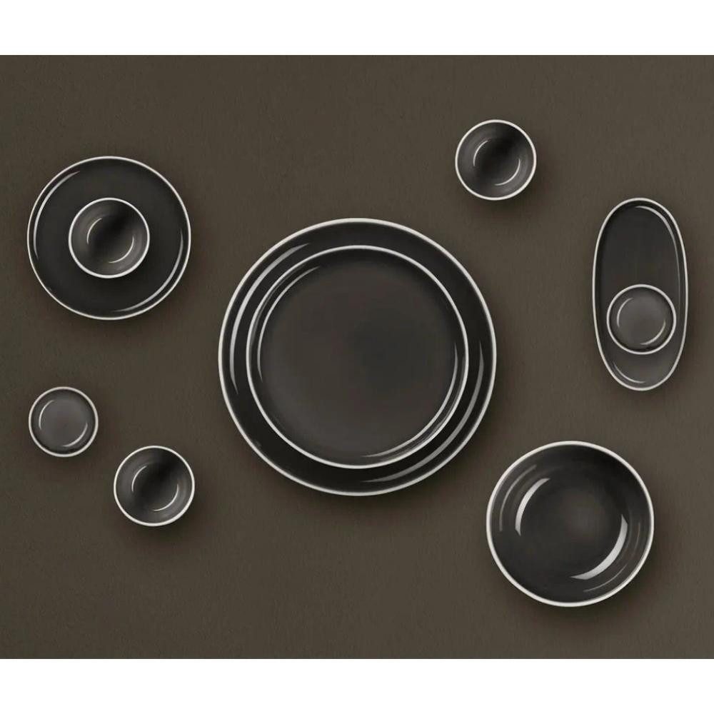ASA SELECTION Schüssel Asa Schale Semana Caviar (9x5,5cm)