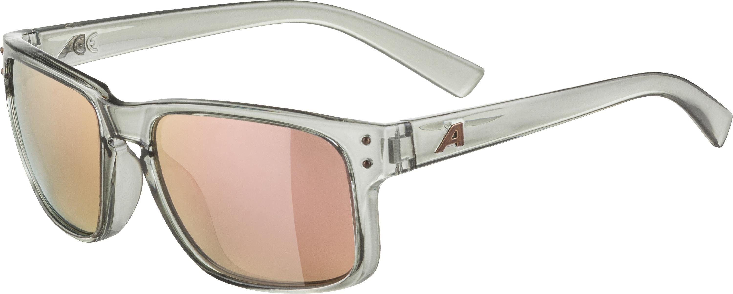 Alpina Sports Sonnenbrille Alpina Kosmic Sonnenbrille