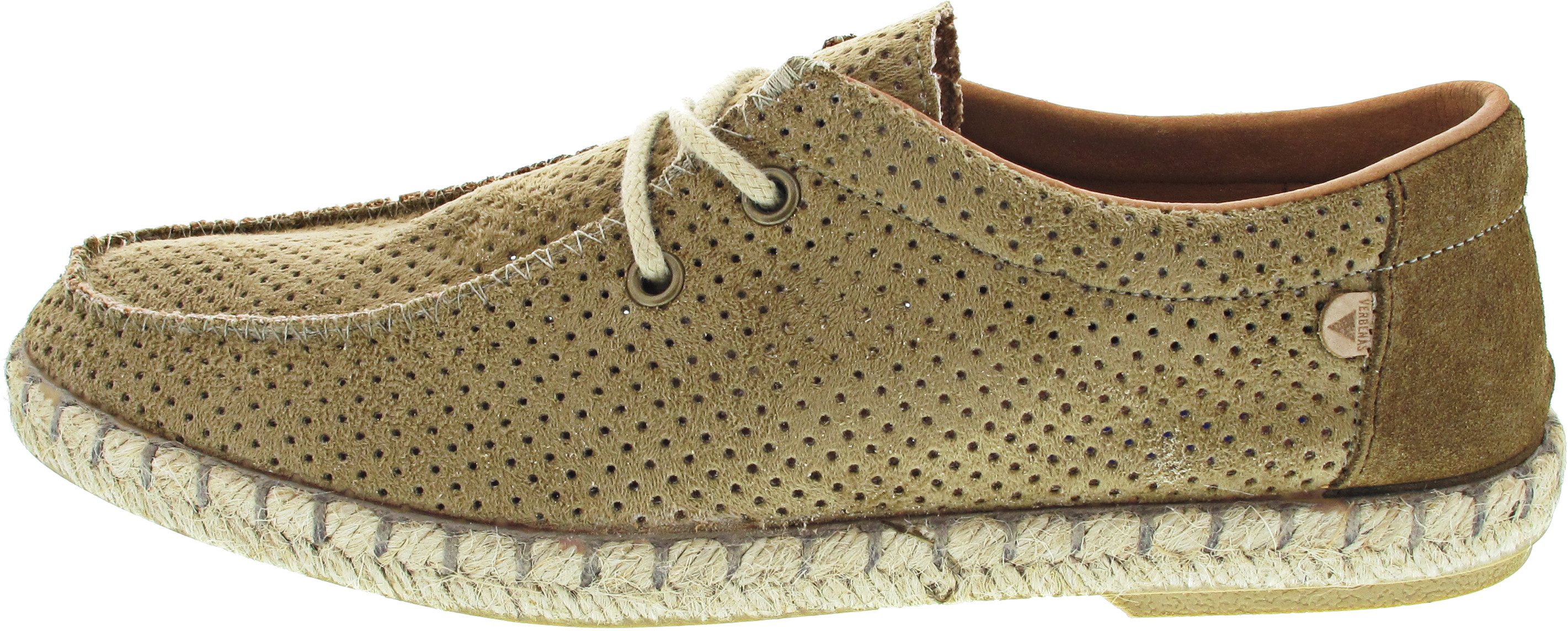 VERBENAS Schnürschuh