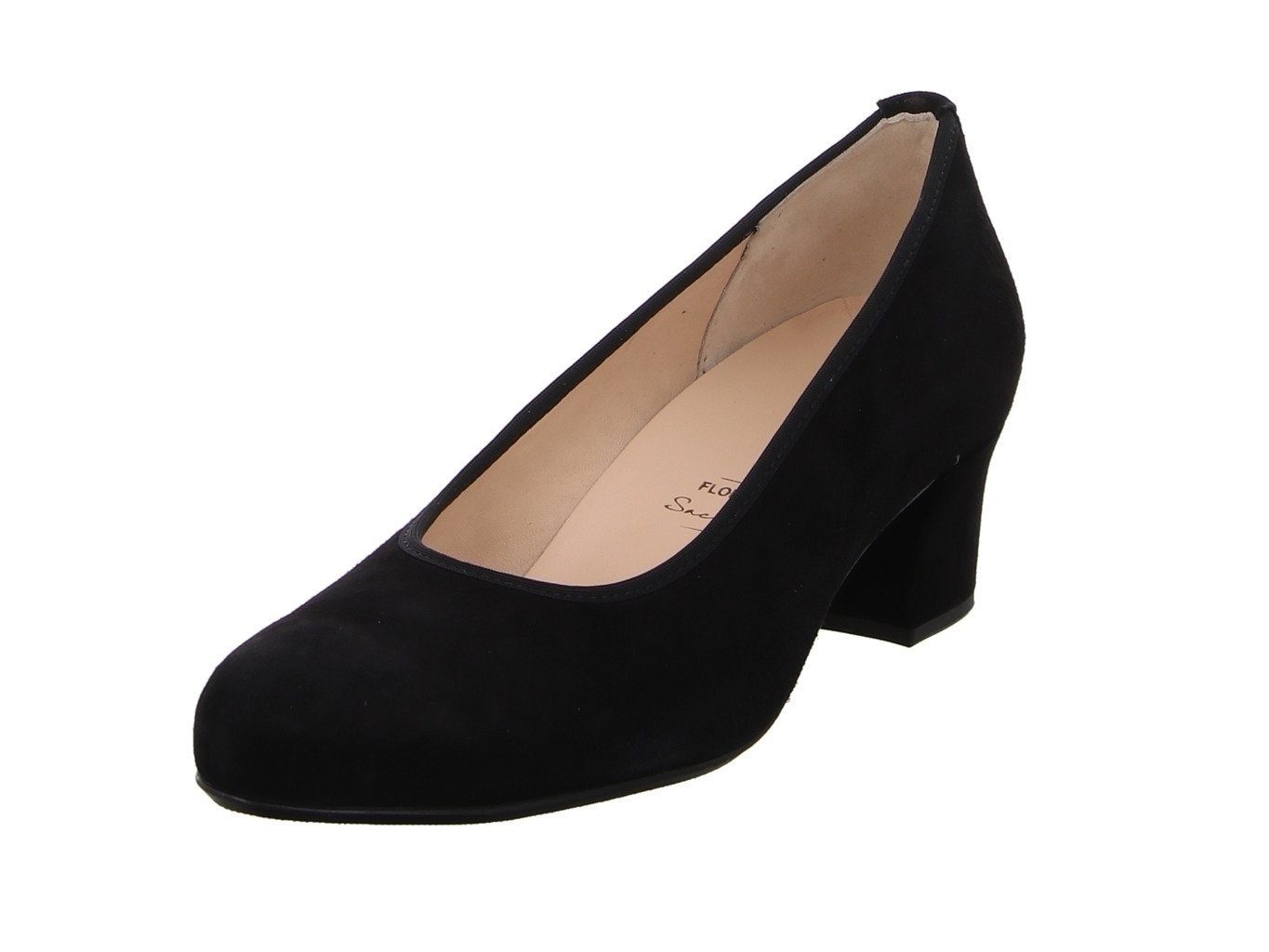 Hassia Florenz Pumps