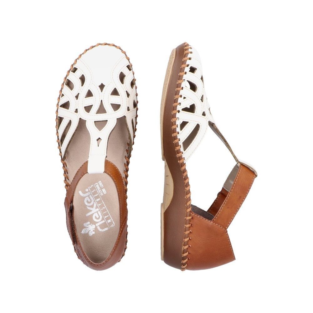 Rieker Slipper günstig online kaufen