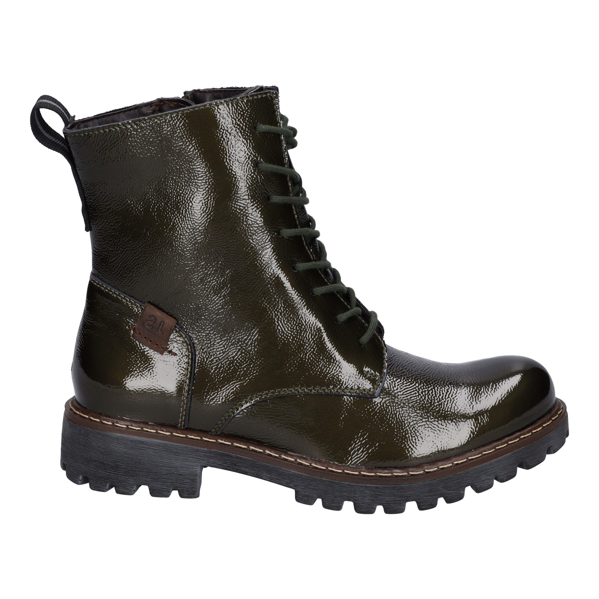 Josef Seibel Marta Schnürboots günstig online kaufen