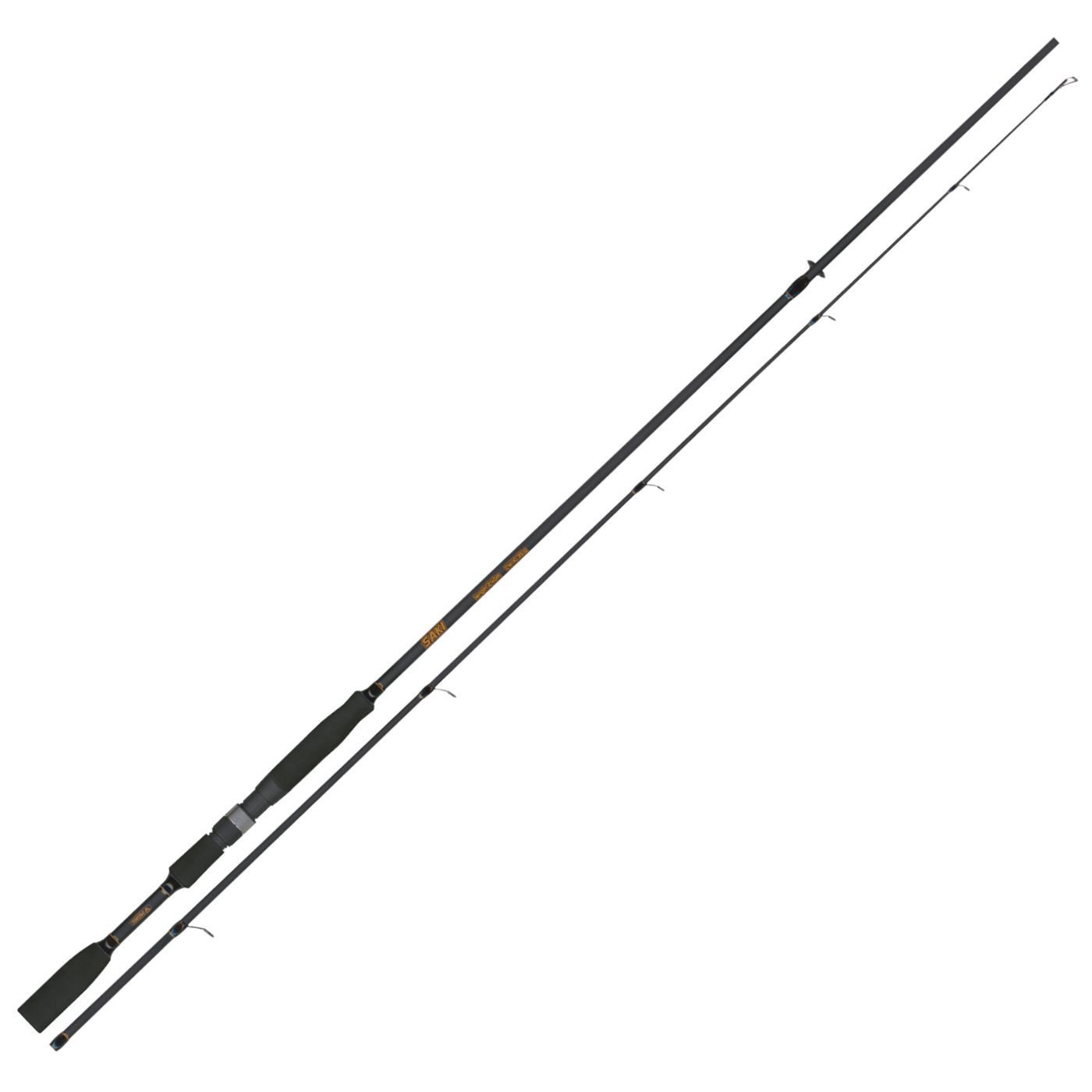 Spinnrute FTM SAKI 2,45m WG 10-35g - Spinnrute