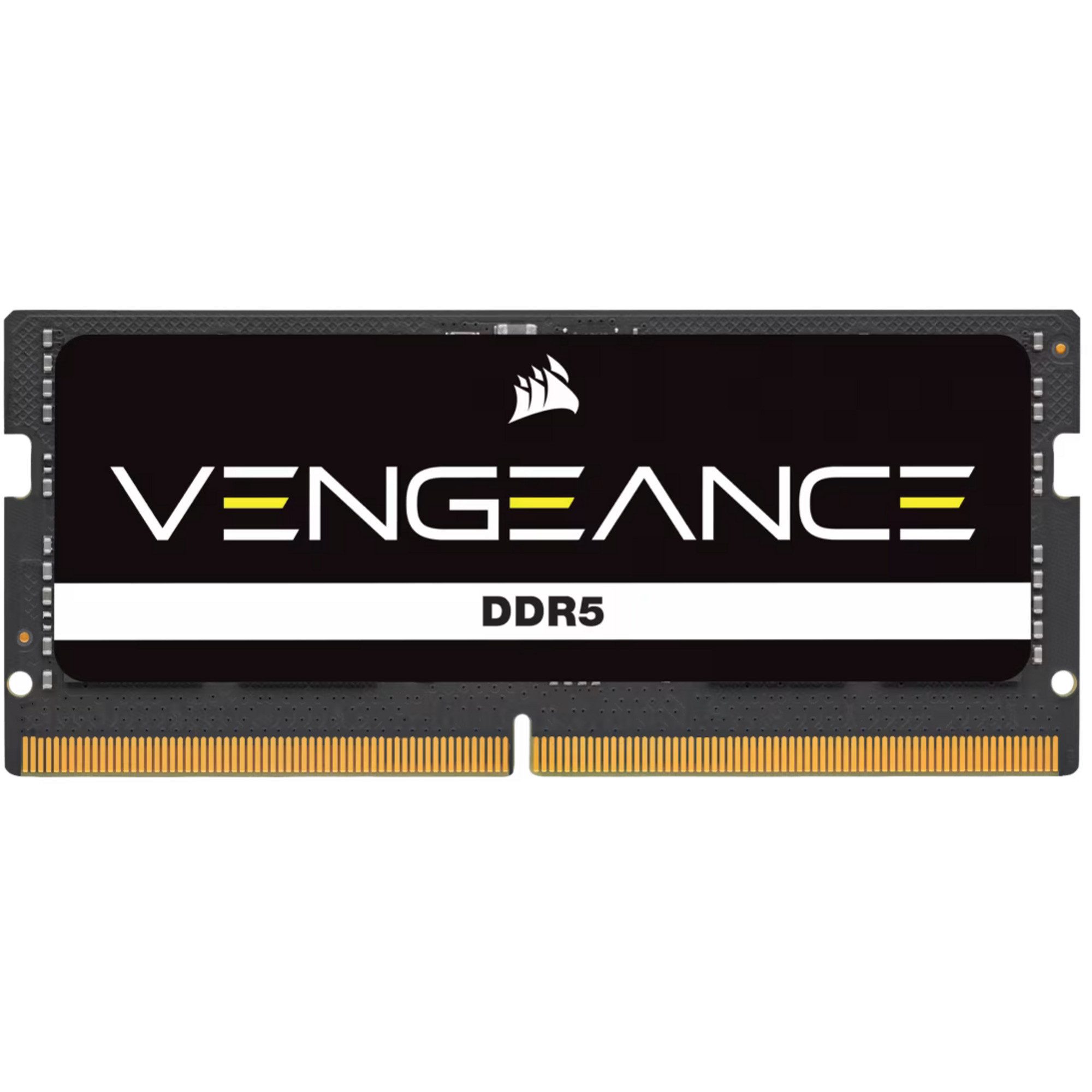 Corsair SO-DIMM 16 GB DDR5-5600, Arbeitsspeicher Arbeitsspeicher