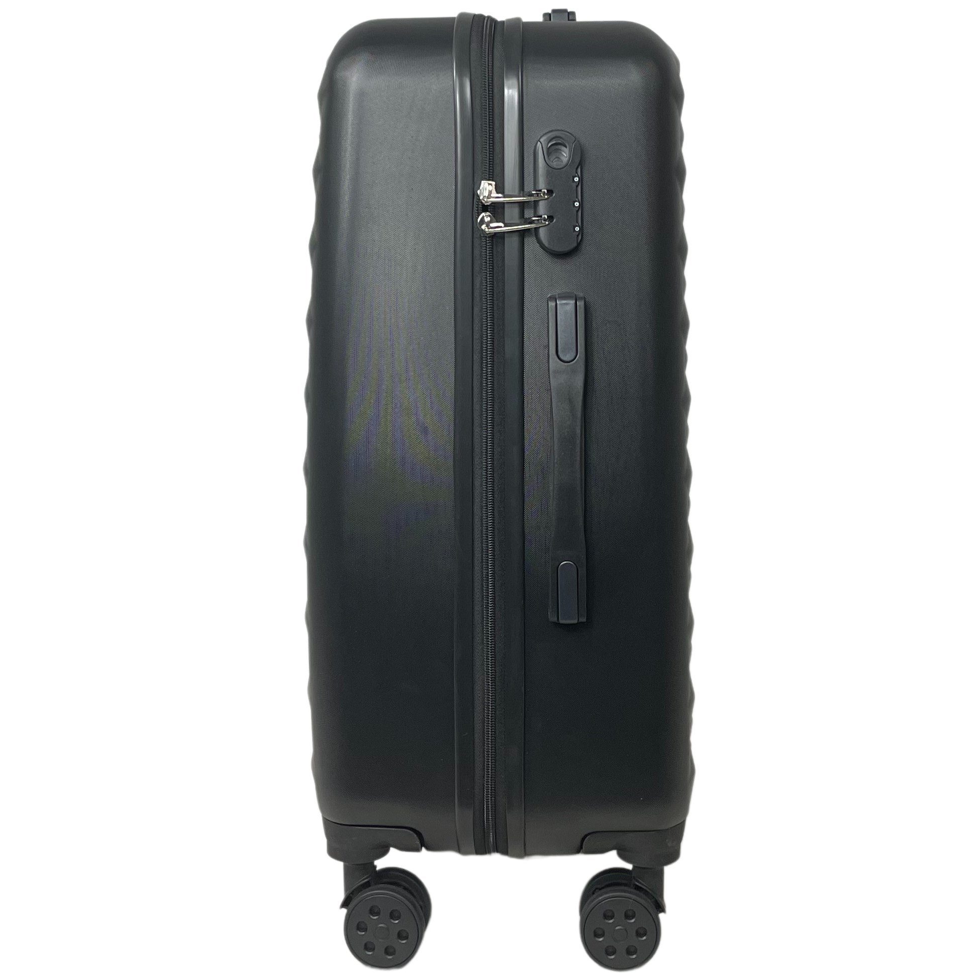 QTC Koffer Istanbul