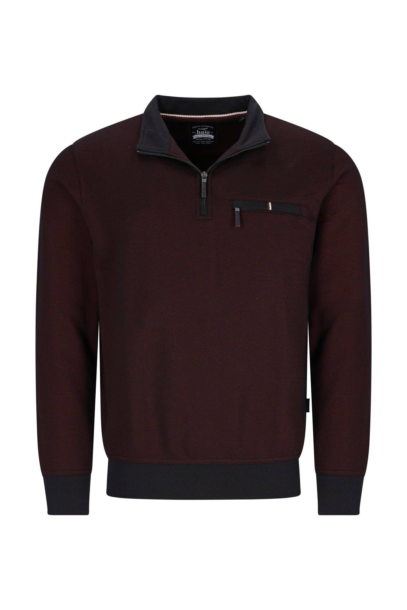 Hajo Sweatshirt günstig online kaufen