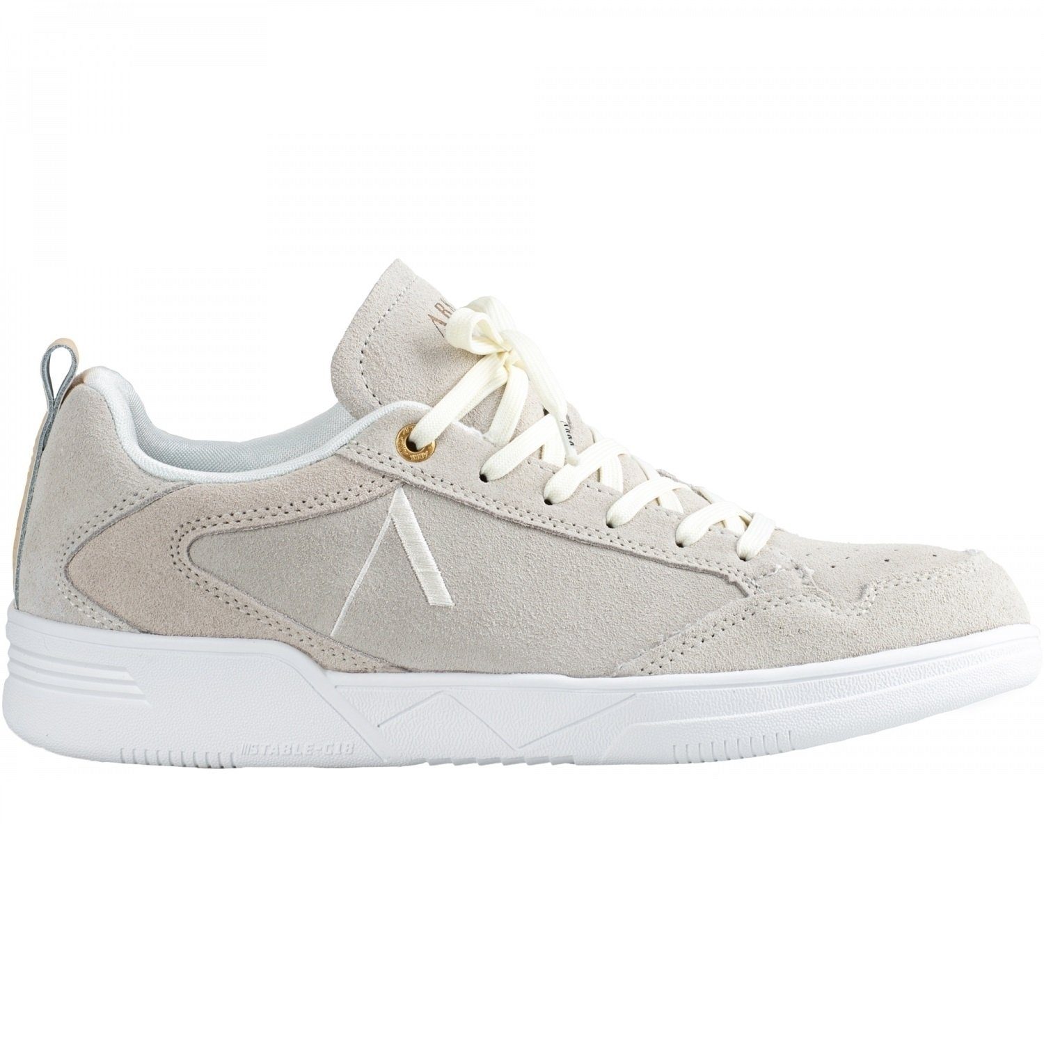 ARKK Copenhagen Visuklass Suede Sneaker Sneaker