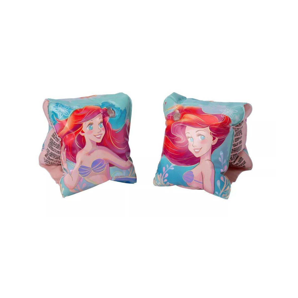 Disney Schwimmflügel Disney Prinzessin Ariel Schwimmflügel 25x15 cm (1-tlg)