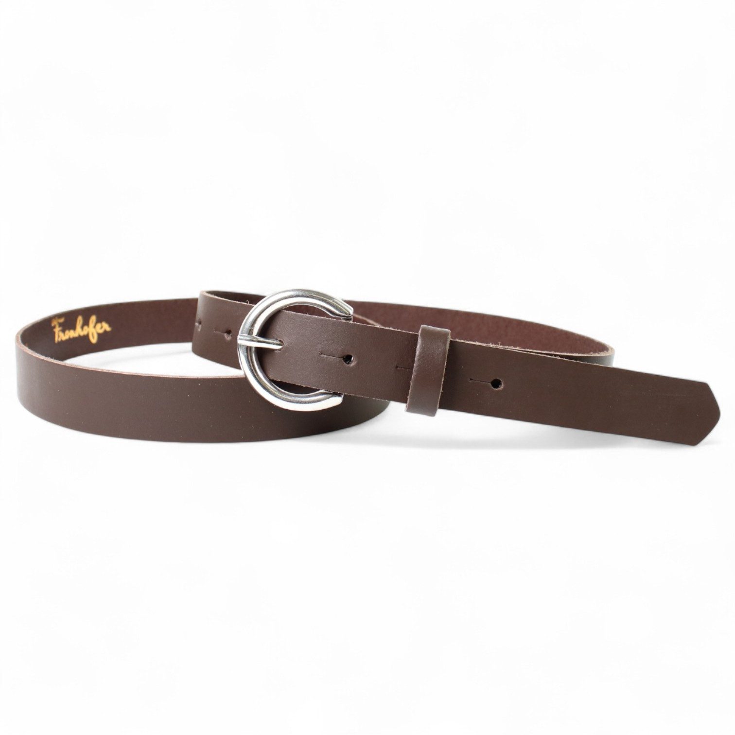 FRONHOFER Taillengürtel 19400 (1-St) günstiger Damen günstig online kaufen