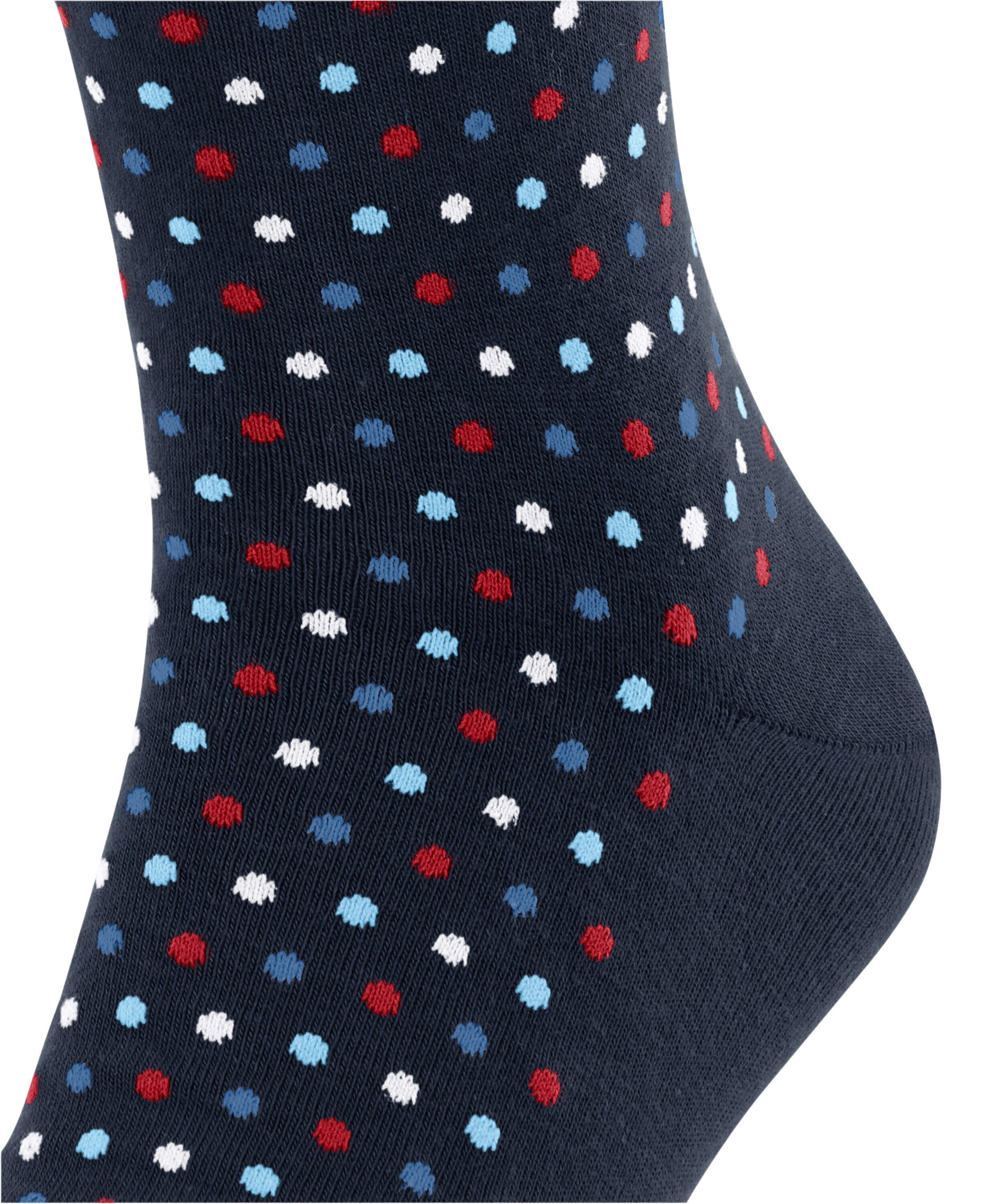 Burlington marine Socken (6120) (1-Paar) Dot