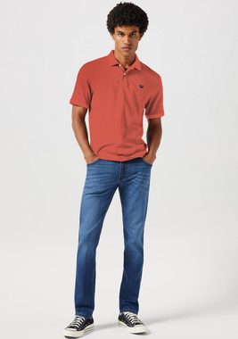 Wrangler Poloshirt REFINED