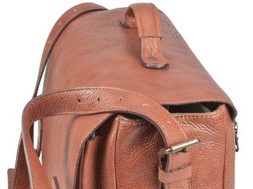 Ruitertassen Aktentasche Soft, Businesstasche, Schultasche Lehrertasche 45cm, 2 Fächer