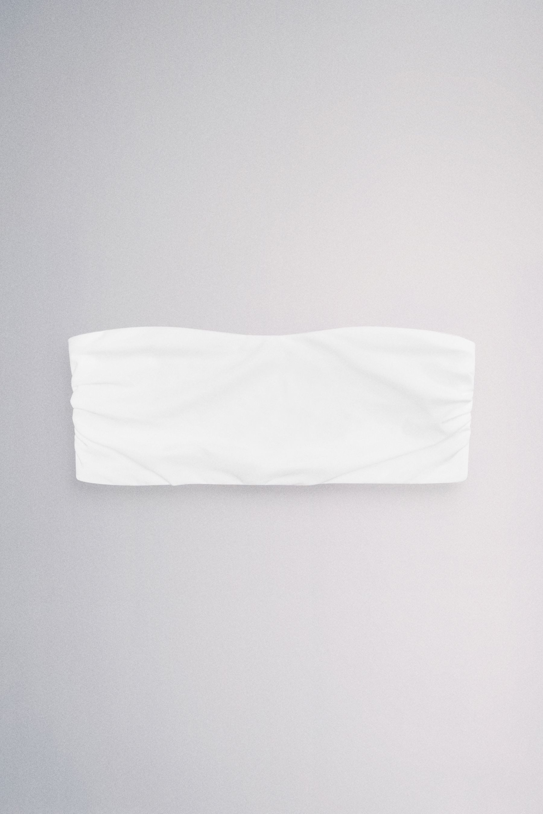 The Set Bandeau-BH The Set Bandeau-BHs mit Mikrofaser, 3er-Pack (3-tlg) – Bild 5 von 5