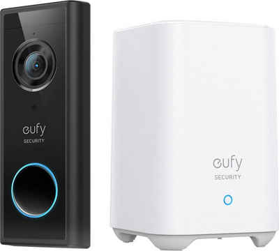eufy Video Doorbell 2K Smart Home Türklingel (Außenbereich)