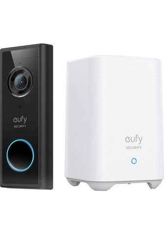  Eufy Video Doorbell 2K Smart Home Türk...