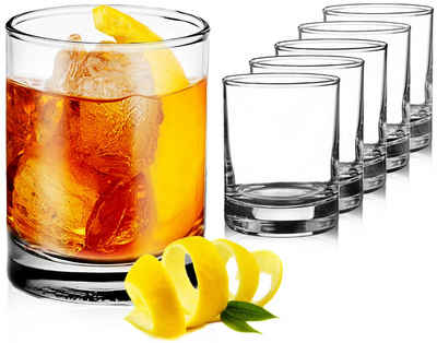 PLATINUX Schnapsglas Shotgläser, Glas, 50ml (max60ml) Tequilagläser Wodkagläser Pinnchen 5cl Келихи для шнапсу