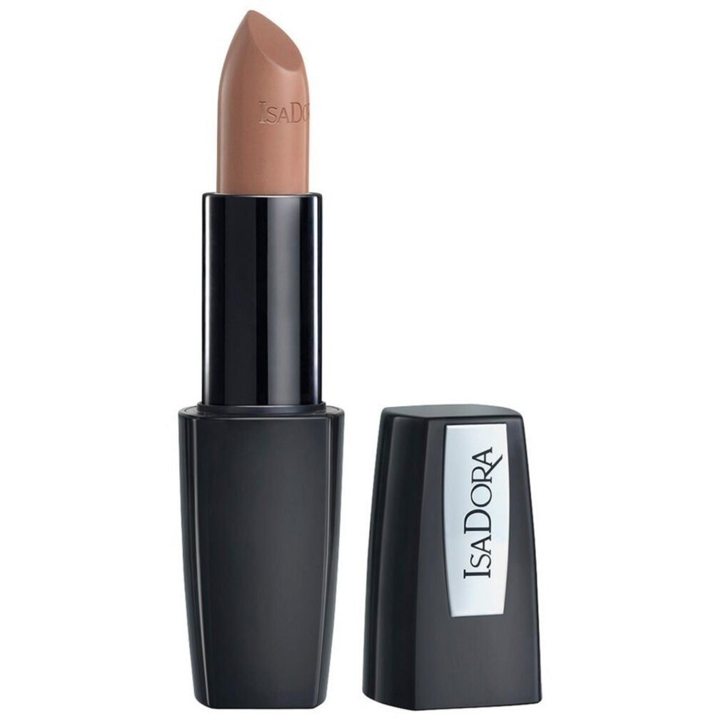 IsaDora Lippenstift Perfect Matte Lipstick 4.5g - 09 Sugar Beige