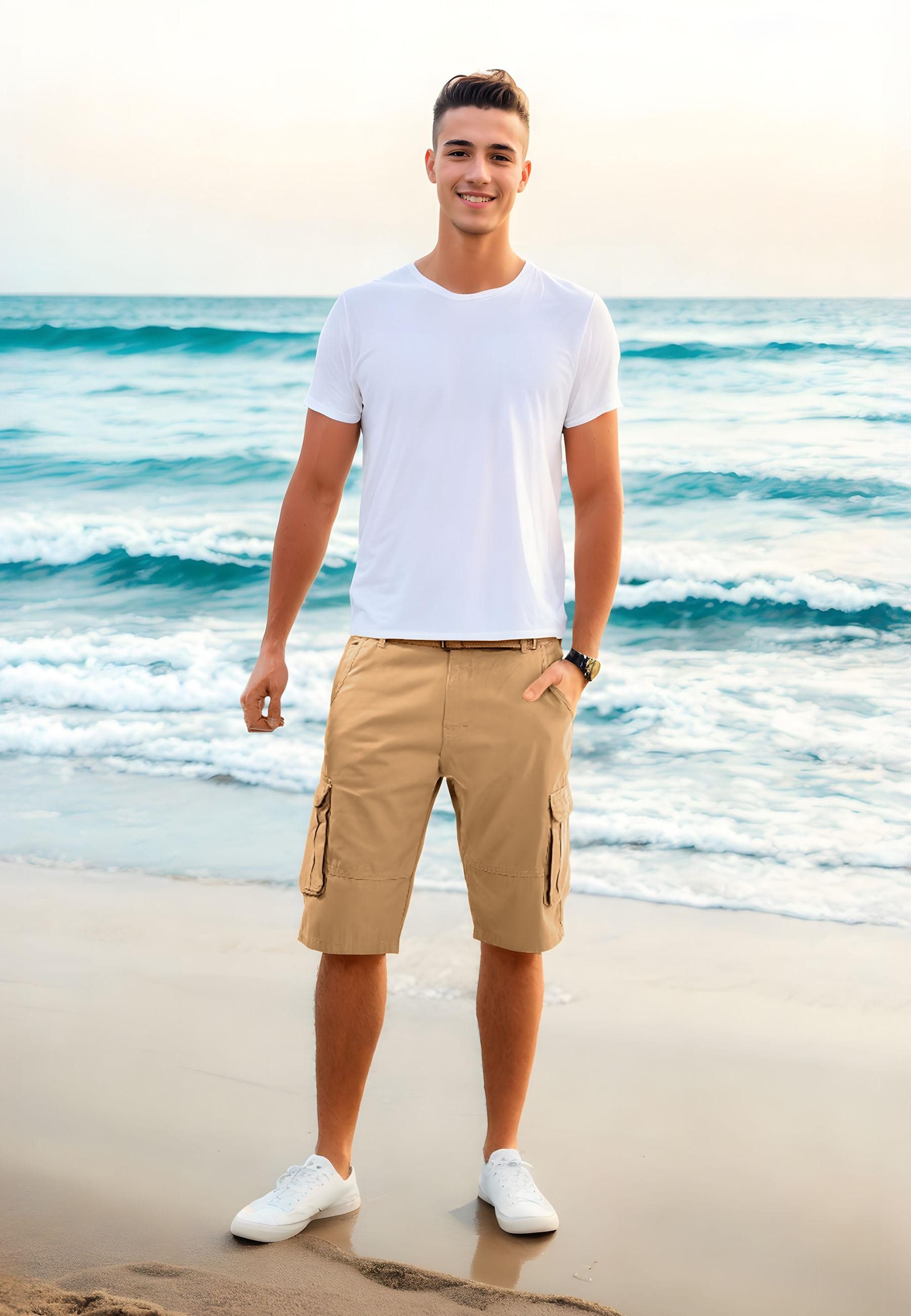 Arctic Seven Shorts ASKiriil Arctic Seven günstig online kaufen