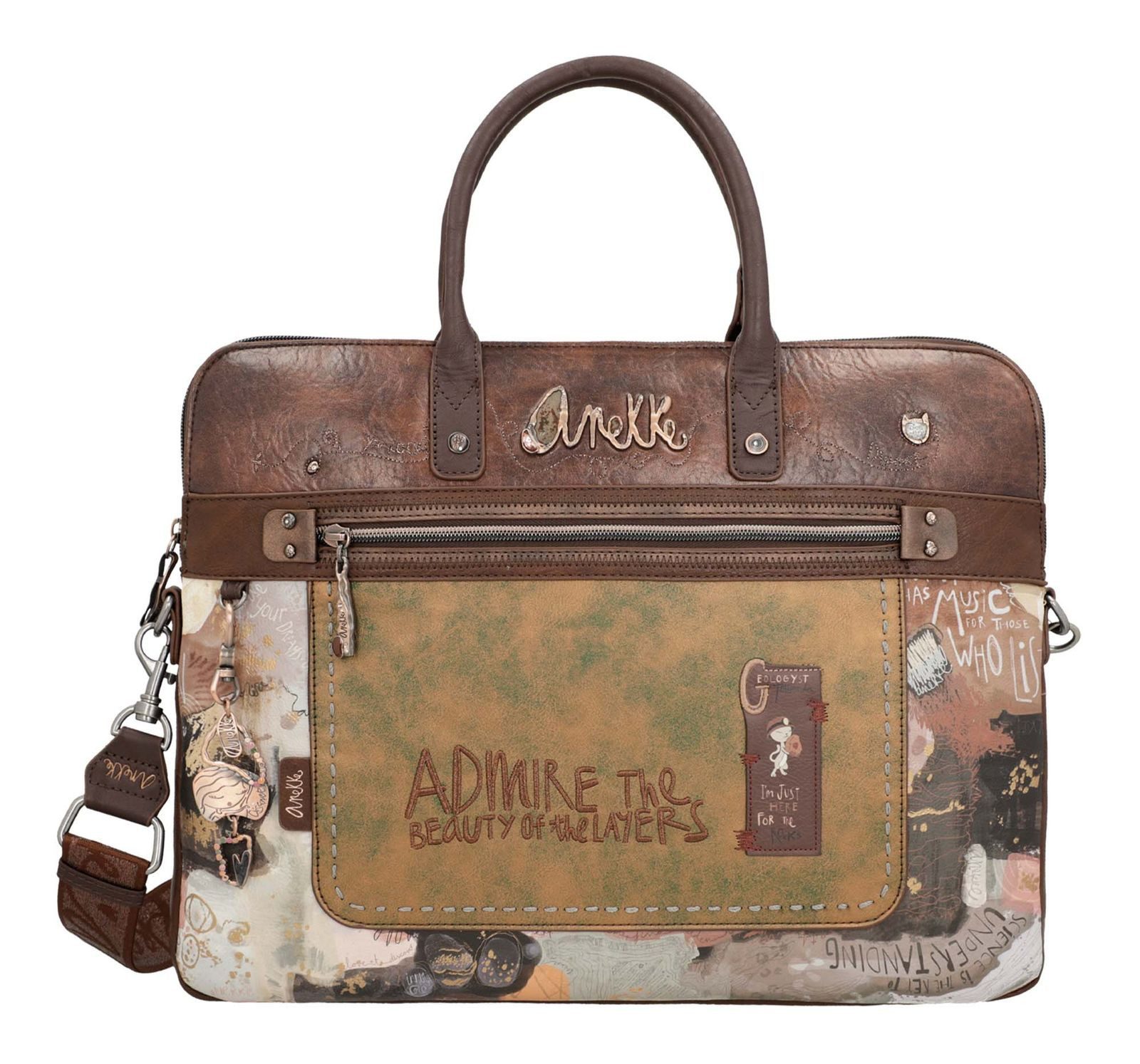 Anekke Businesstasche Briefcase günstig online kaufen