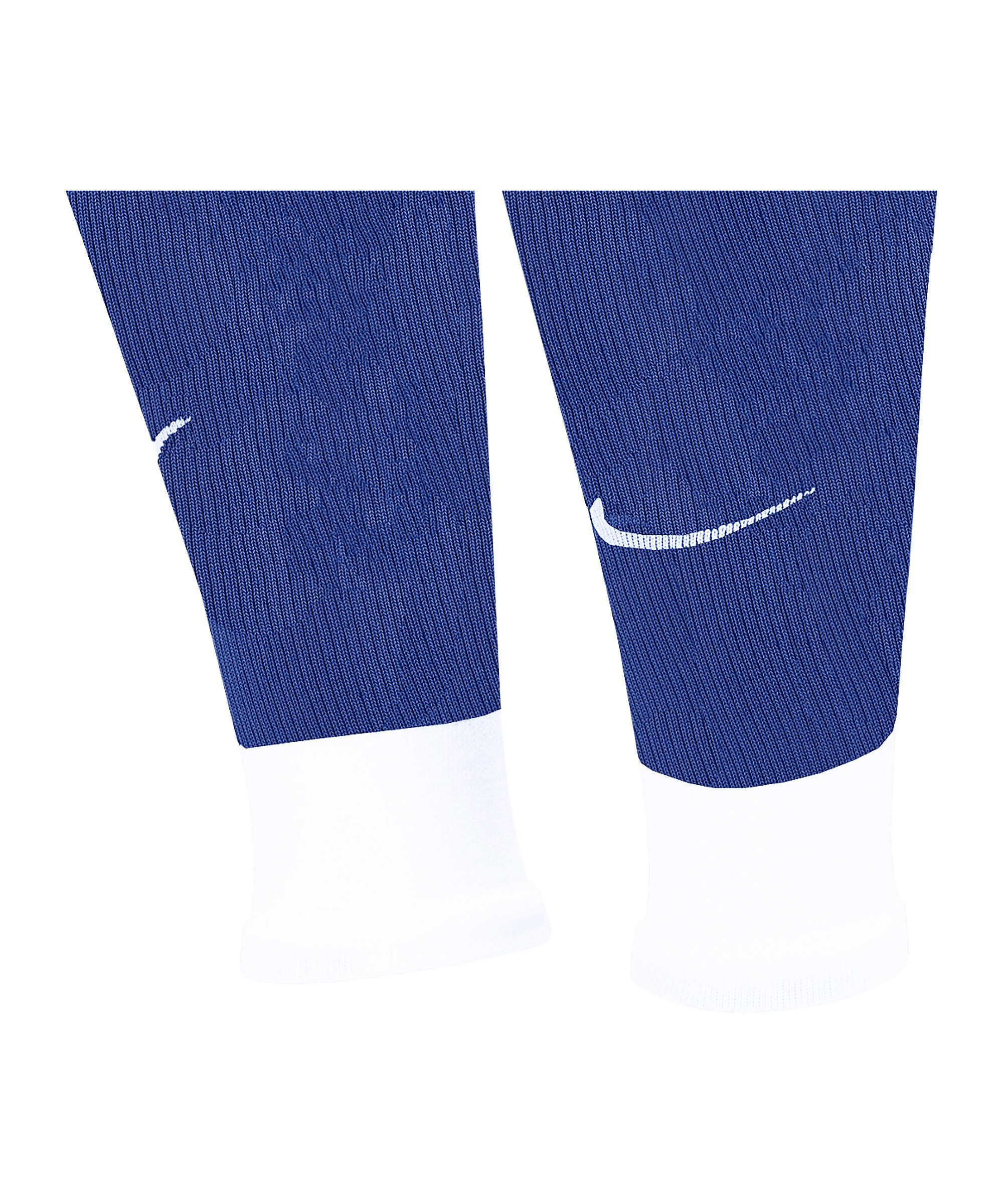 Nike Fußballstutzen Nike Performance MatchFit Sleeve Stutzen - Sleeve Polyester
