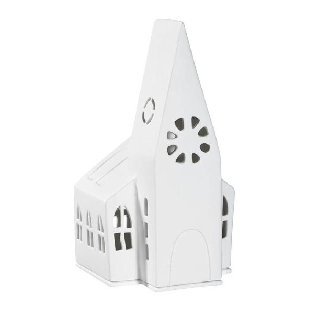 Räder Kerzenhalter Design Lichthaus Kirche (Groß) günstig online kaufen