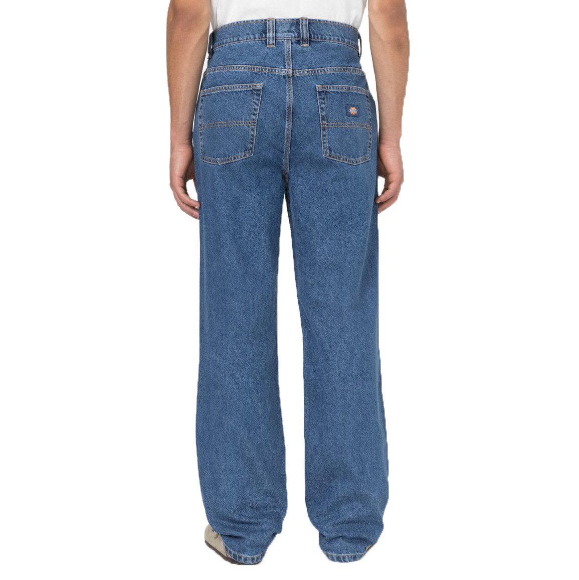 Dickies Regular-fit-Jeans THOMASVILLE DENIM PANT THOMASVILLE DENIM PANT günstig online kaufen