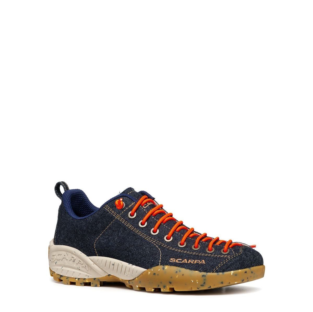 Scarpa »Mojito Planet Denim (Lifestyleschuhe) - Scarpa« Outdoorschuh
