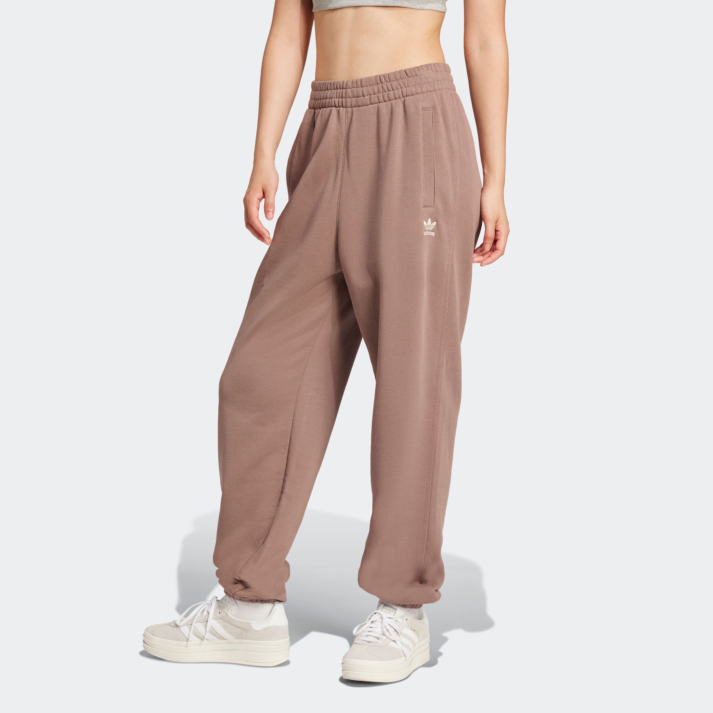 adidas Originals Sporthose ESS JOGGER FT (1-tlg) günstig online kaufen