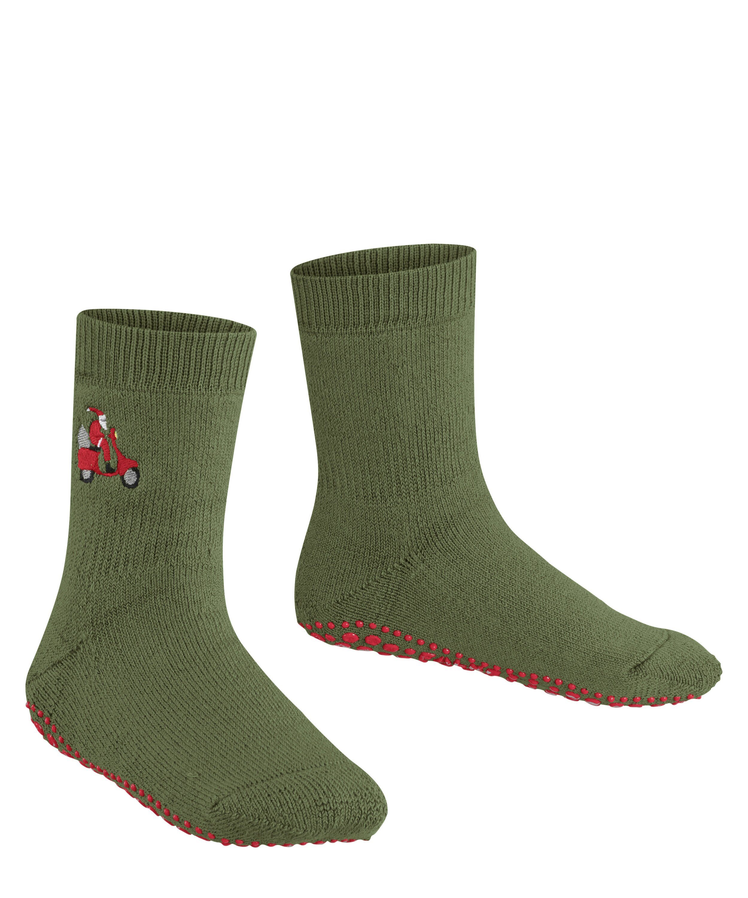 green (7681) Catspads Socken FALKE (1-Paar) sern