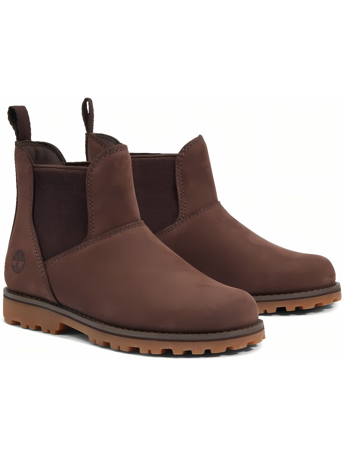 Timberland Mid Chelsea Boot Stiefel