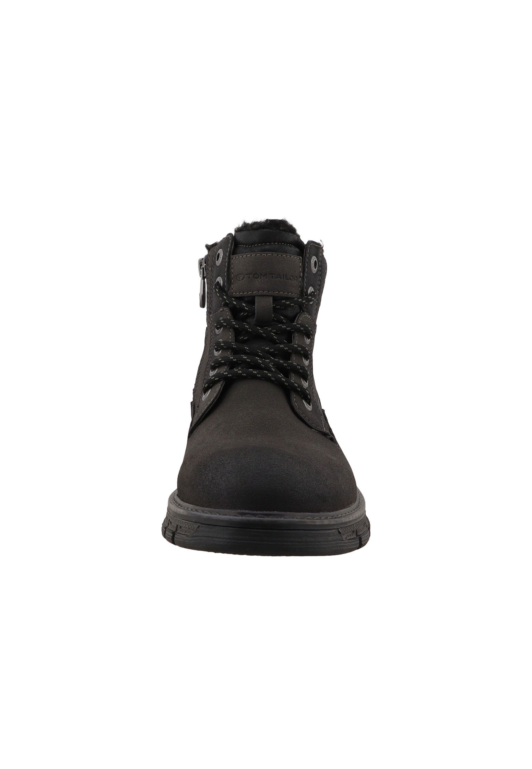 TOM TAILOR Tom Tailor Stiefel Winterstiefel