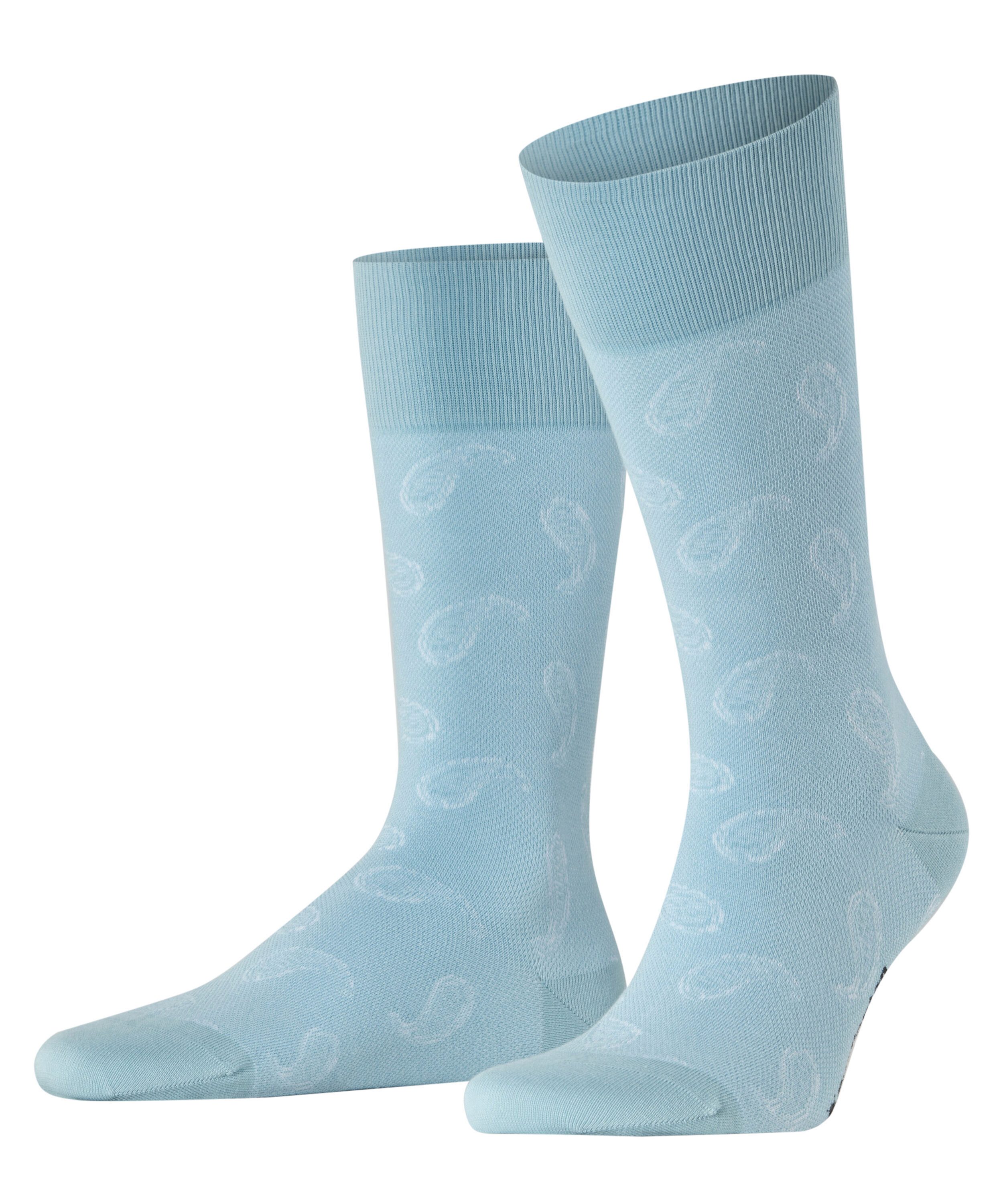 Socken Paisley Socken