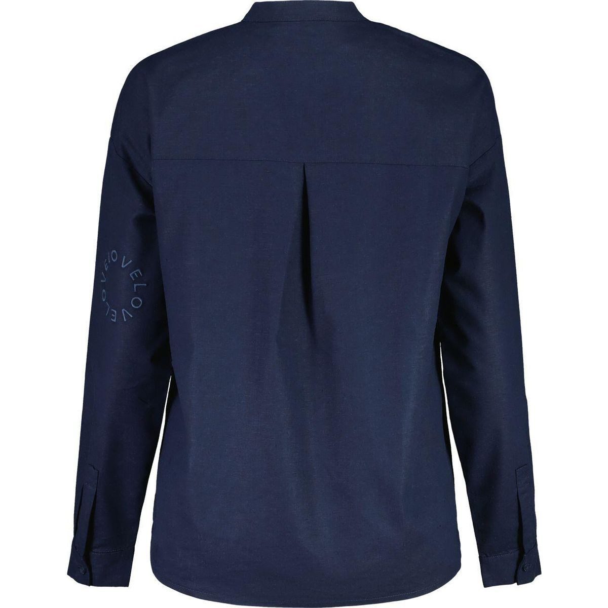 Maloja Outdoorbluse BliemM. Funktionale Bluse für Damen, ideal für Radfahren und Alltag, aus