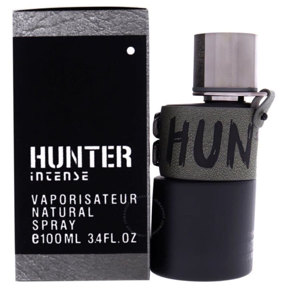 armaf Eau de Toilette Hunter Intense Edt Spray