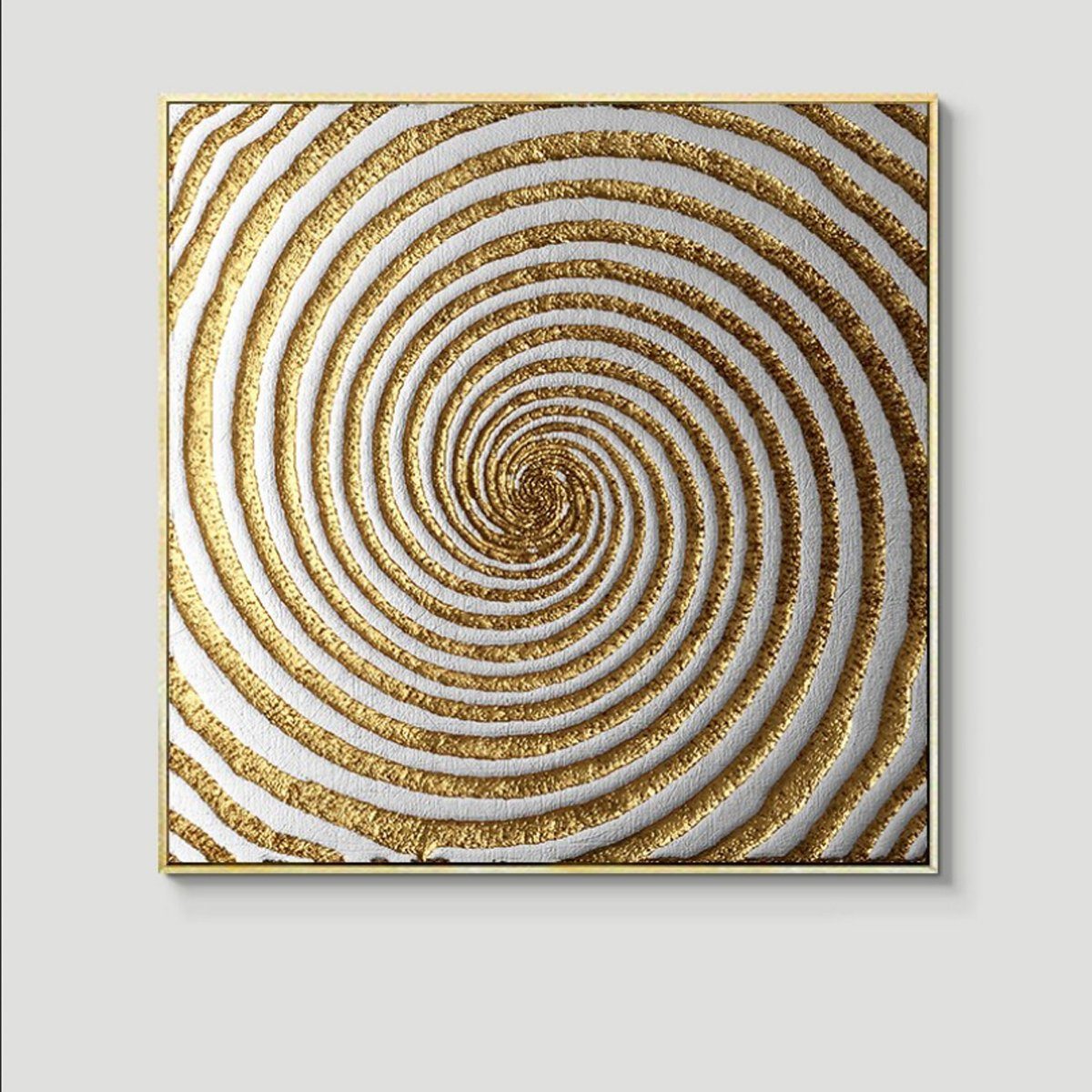 Kunstdruck (OHNE RAHMEN) Poster - Leinwand - Wandbild