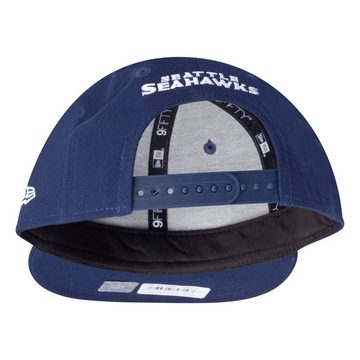 New Era Baseball Cap 9Fifty Seattle Seahawks