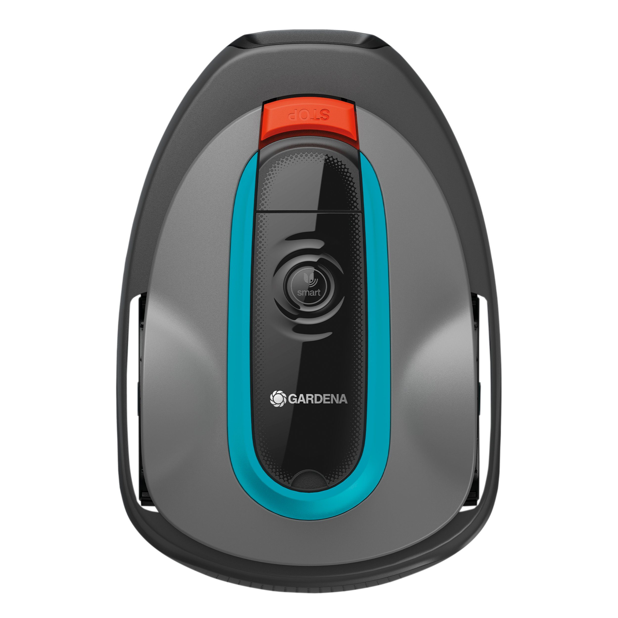 GARDENA Rasenmähroboter smart SILENO ci...