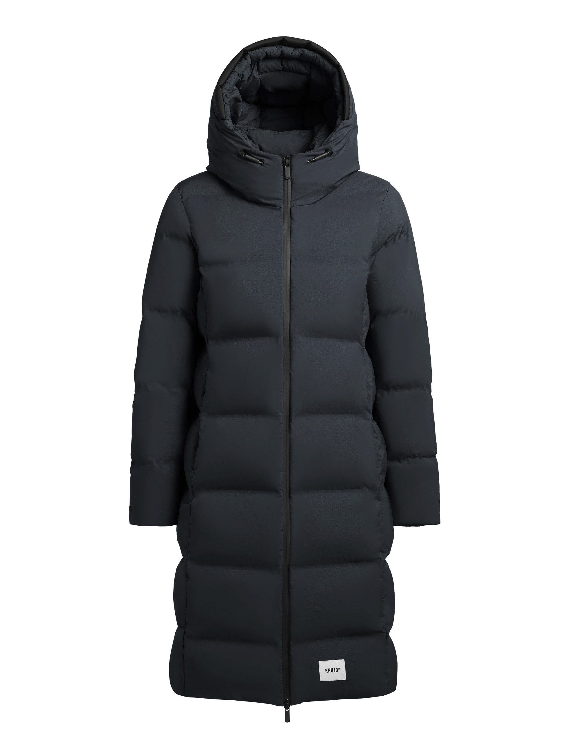 khujo Steppmantel FINNIE3