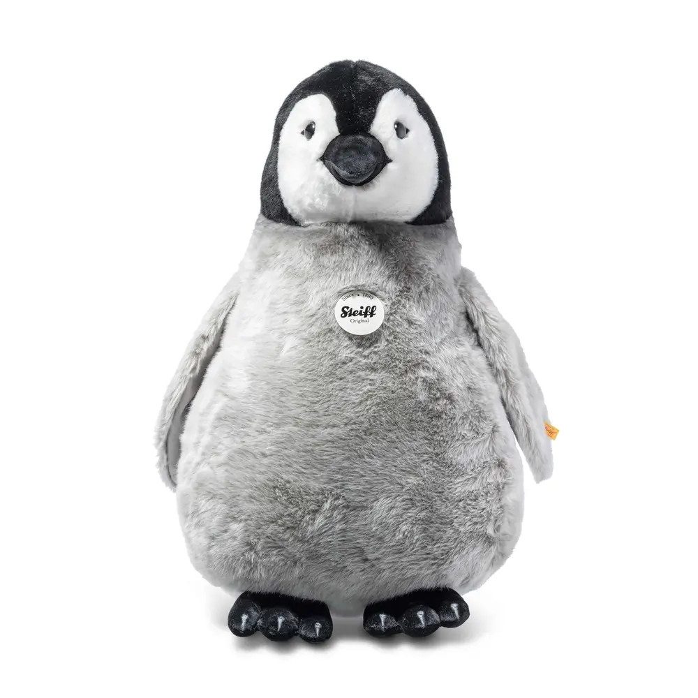 Steiff Kuscheltier Flaps Pinguin
