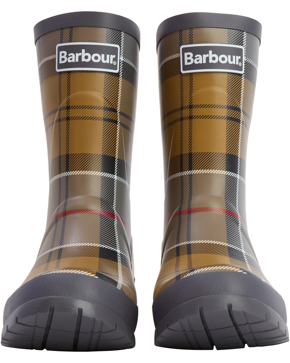 Barbour Gummistiefel Banbury Mid Welly Gummistiefel